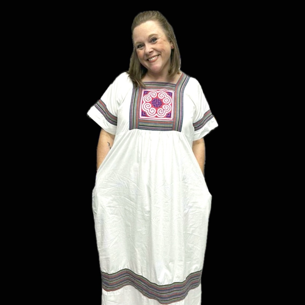 Meet your Posher, Sylvia